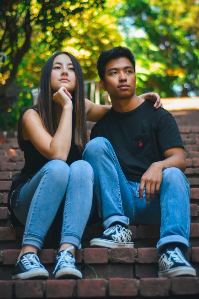 Happy Filipino couple representing the success of Heart Craft
Matches in creating genuine, long-term international relationships